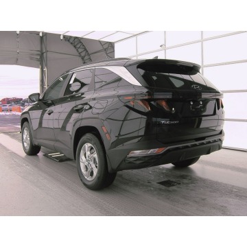 Hyundai Tucson  SUV 2024,  2.5 benzyna, automat - Na sprzedaż za 109 470 zł - Katowice - zdjęcie 5