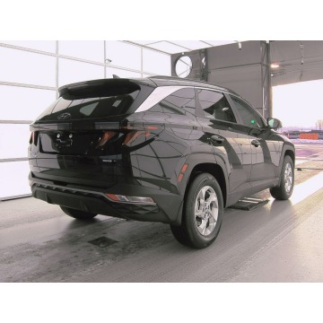 Hyundai Tucson  SUV 2024,  2.5 benzyna, automat - Na sprzedaż za 109 470 zł - Katowice - zdjęcie 8