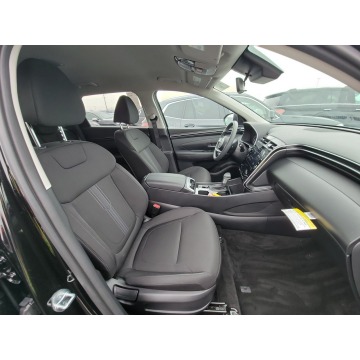Hyundai Tucson  SUV 2024,  2.5 benzyna, automat - Na sprzedaż za 109 470 zł - Katowice - zdjęcie 10