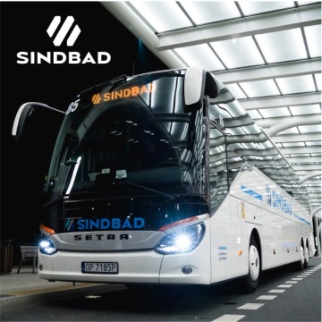 Sindbad Chorzów - Rezerwacja Biletów do 520 m... - Lądowy - Katowice - zdjęcie 2