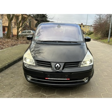 Renault Espace  Minivan/Van 2011,  2.0 diesel - Na sprzedaż za 24 999 zł - Gostyń - zdjęcie 2