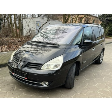 Renault Espace  Minivan/Van 2011,  2.0 diesel - Na sprzedaż za 24 999 zł - Gostyń - zdjęcie 3