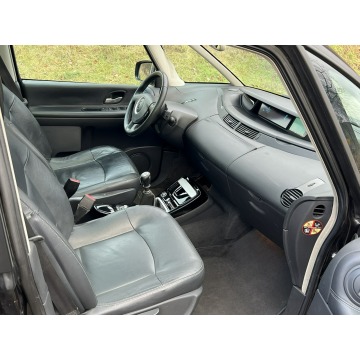 Renault Espace  Minivan/Van 2011,  2.0 diesel - Na sprzedaż za 24 999 zł - Gostyń - zdjęcie 7