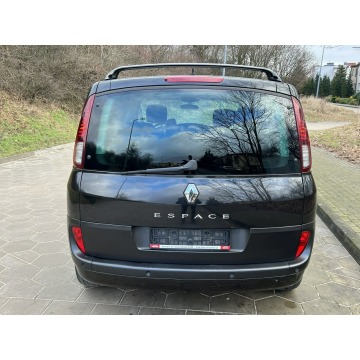 Renault Espace  Minivan/Van 2011,  2.0 diesel - Na sprzedaż za 24 999 zł - Gostyń - zdjęcie 5