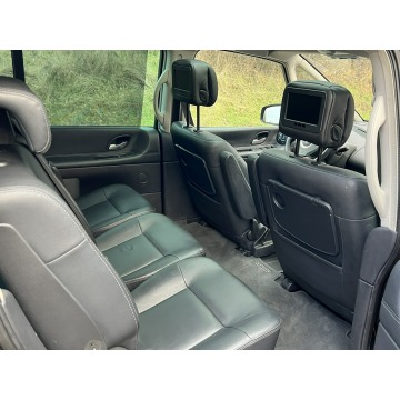 Renault Espace  Minivan/Van 2011,  2.0 diesel - Na sprzedaż za 24 999 zł - Gostyń - zdjęcie 8