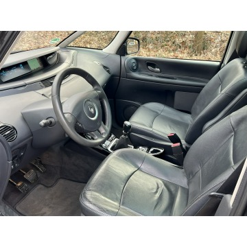 Renault Espace  Minivan/Van 2011,  2.0 diesel - Na sprzedaż za 24 999 zł - Gostyń - zdjęcie 10