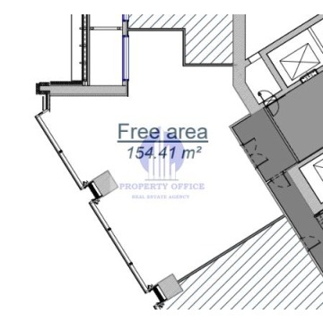 Wola: biuro 154 m2