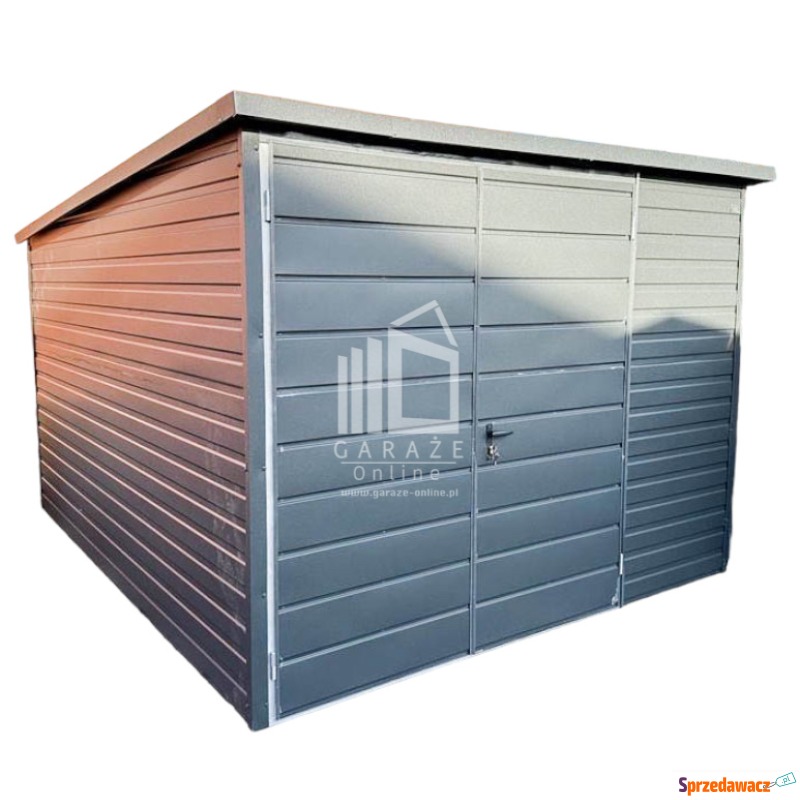 Schowek Domek ogrodowy 3m x 2m...