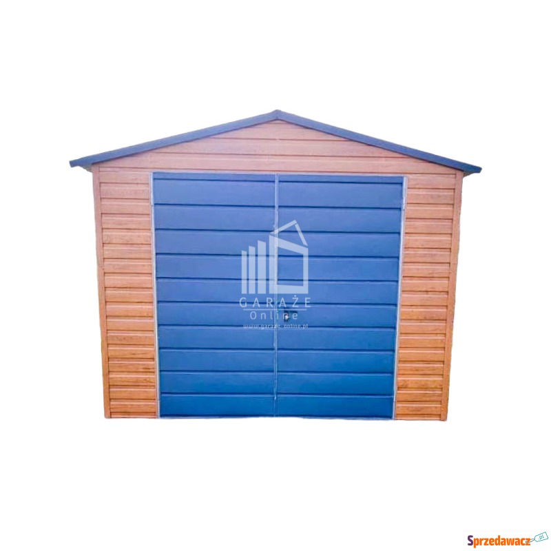 Schowek Domek Ogrodowy 3m x 5m...