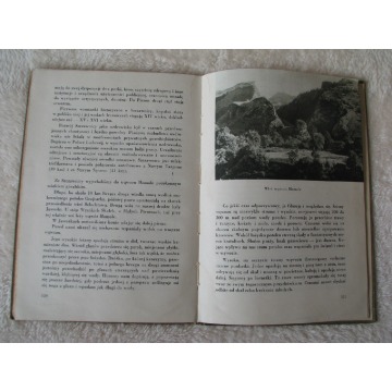 W Pieninach - Jan Jerzy Karpiński 1957r - Książki - Brzegi - zdjęcie 2