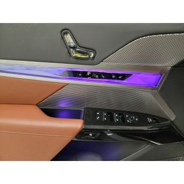 BMW Seria 7  Sedan/Limuzyna 2023,  3.0 benzyna, automat - Na sprzedaż za 424 350 zł - Katowice - zdjęcie 7