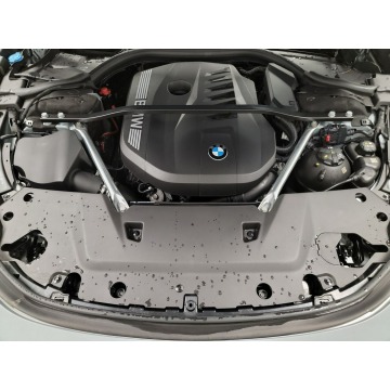 BMW Seria 7  Sedan/Limuzyna 2023,  3.0 benzyna, automat - Na sprzedaż za 424 350 zł - Katowice - zdjęcie 11