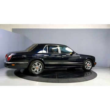 Bentley   Sedan/Limuzyna 2000,  6.8 benzyna, automat - Na sprzedaż za 72 570 zł - Katowice - zdjęcie 4