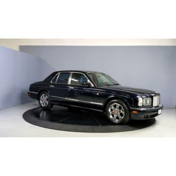 Bentley   Sedan/Limuzyna 2000,  6.8 benzyna, automat - Na sprzedaż za 72 570 zł - Katowice - zdjęcie 2