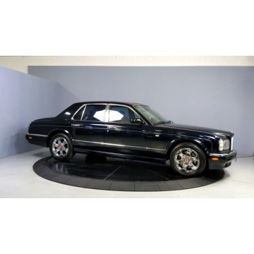 Bentley   Sedan/Limuzyna 2000,  6.8 benzyna, automat - Na sprzedaż za 72 570 zł - Katowice - zdjęcie 3