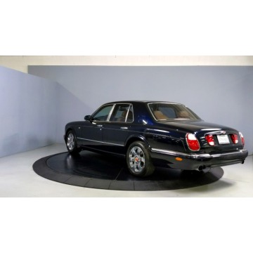 Bentley   Sedan/Limuzyna 2000,  6.8 benzyna, automat - Na sprzedaż za 72 570 zł - Katowice - zdjęcie 5