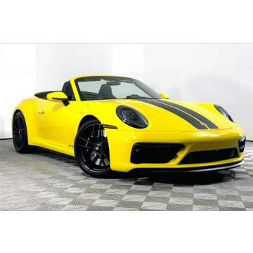 Porsche 911 -  911 Carrera 4 GTS