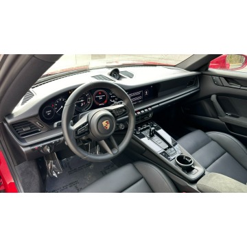 Porsche 911  Kabriolet 2023,  3.0 benzyna - Na sprzedaż za 629 760 zł - Katowice - zdjęcie 7