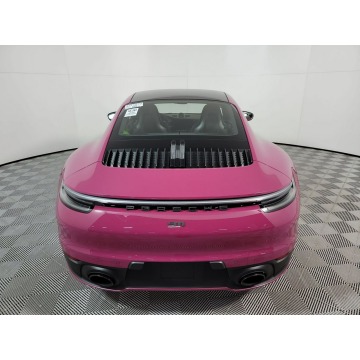 Porsche 911  Kabriolet 2023,  3.0 benzyna - Na sprzedaż za 543 660 zł - Katowice - zdjęcie 6