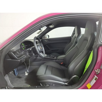 Porsche 911  Kabriolet 2023,  3.0 benzyna - Na sprzedaż za 543 660 zł - Katowice - zdjęcie 7