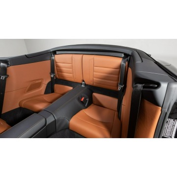 Porsche 911  Kabriolet 2023,  3.0 benzyna - Na sprzedaż za 1 094 700 zł - Katowice - zdjęcie 2