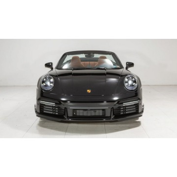 Porsche 911  Kabriolet 2023,  3.0 benzyna - Na sprzedaż za 1 094 700 zł - Katowice - zdjęcie 4