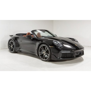 Porsche 911  Kabriolet 2023,  3.0 benzyna - Na sprzedaż za 1 094 700 zł - Katowice - zdjęcie 7