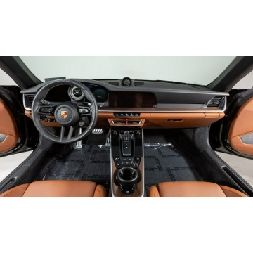 Porsche 911  Kabriolet 2023,  3.0 benzyna - Na sprzedaż za 1 094 700 zł - Katowice - zdjęcie 8