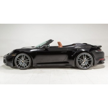 Porsche 911  Kabriolet 2023,  3.0 benzyna - Na sprzedaż za 1 094 700 zł - Katowice - zdjęcie 9