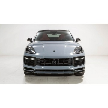 Porsche Cayenne  SUV 2023,  4.0 benzyna, automat - Na sprzedaż za 651 900 zł - Katowice - zdjęcie 2