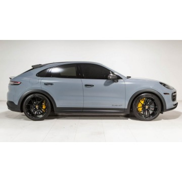 Porsche Cayenne  SUV 2023,  4.0 benzyna, automat - Na sprzedaż za 651 900 zł - Katowice - zdjęcie 6
