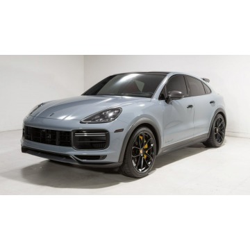 Porsche Cayenne  SUV 2023,  4.0 benzyna, automat - Na sprzedaż za 651 900 zł - Katowice - zdjęcie 3