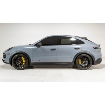 Porsche Cayenne  SUV 2023,  4.0 benzyna, automat - Na sprzedaż za 651 900 zł - Katowice - zdjęcie 4