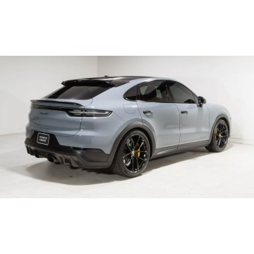 Porsche Cayenne  SUV 2023,  4.0 benzyna, automat - Na sprzedaż za 651 900 zł - Katowice - zdjęcie 5