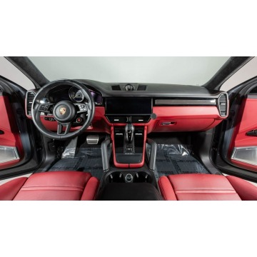 Porsche Cayenne  SUV 2023,  4.0 benzyna, automat - Na sprzedaż za 651 900 zł - Katowice - zdjęcie 7