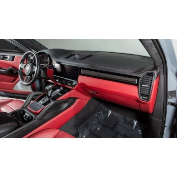 Porsche Cayenne  SUV 2023,  4.0 benzyna, automat - Na sprzedaż za 651 900 zł - Katowice - zdjęcie 12