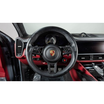 Porsche Cayenne  SUV 2023,  4.0 benzyna, automat - Na sprzedaż za 651 900 zł - Katowice - zdjęcie 11