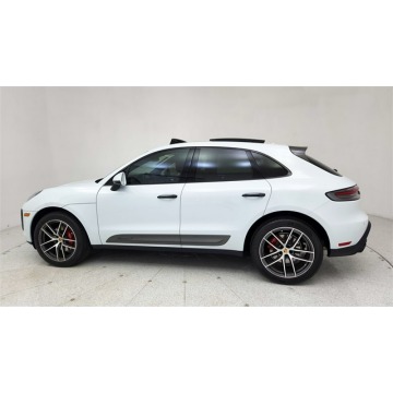 Porsche Macan  SUV 2024,  2.0 benzyna, automat - Na sprzedaż za 232 470 zł - Katowice - zdjęcie 4