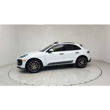 Porsche Macan  SUV 2024,  2.0 benzyna, automat - Na sprzedaż za 232 470 zł - Katowice - zdjęcie 3