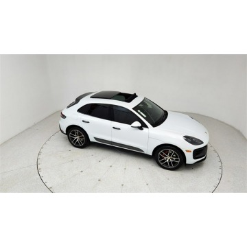 Porsche Macan  SUV 2024,  2.0 benzyna, automat - Na sprzedaż za 232 470 zł - Katowice - zdjęcie 2