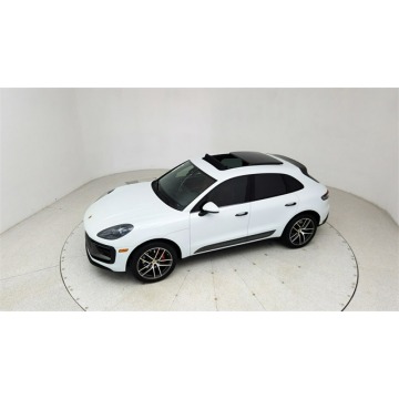 Porsche Macan - Macan