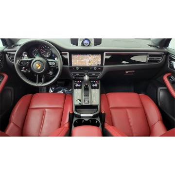 Porsche Macan  SUV 2024,  2.0 benzyna, automat - Na sprzedaż za 232 470 zł - Katowice - zdjęcie 6