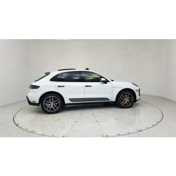 Porsche Macan  SUV 2024,  2.0 benzyna, automat - Na sprzedaż za 232 470 zł - Katowice - zdjęcie 5