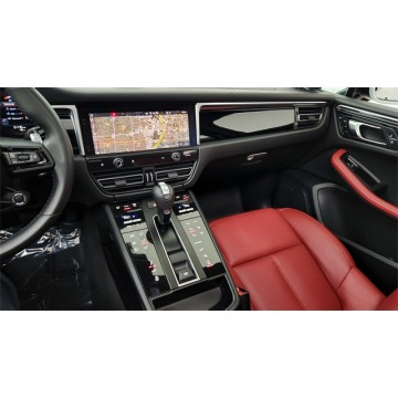 Porsche Macan  SUV 2024,  2.0 benzyna, automat - Na sprzedaż za 232 470 zł - Katowice - zdjęcie 7