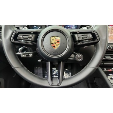 Porsche Macan  SUV 2024,  2.0 benzyna, automat - Na sprzedaż za 232 470 zł - Katowice - zdjęcie 8