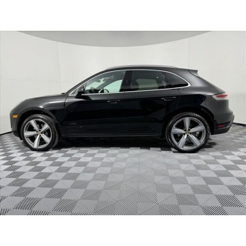 Porsche Macan - Macan