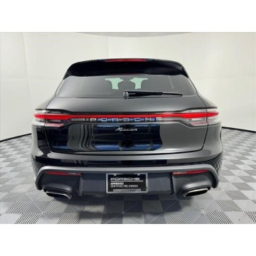 Porsche Macan  SUV 2024,  2.0 benzyna, automat - Na sprzedaż za 215 250 zł - Katowice - zdjęcie 5