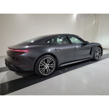 Porsche Taycan  Sedan/Limuzyna 2023 elektryczny, automat - Na sprzedaż za 258 300 zł - Katowice - zdjęcie 7