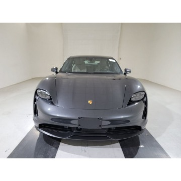 Porsche Taycan  Sedan/Limuzyna 2023 elektryczny, automat - Na sprzedaż za 258 300 zł - Katowice - zdjęcie 11
