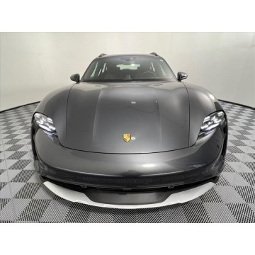 Porsche Taycan 2023 elektryczny, automat - Na sprzedaż za 376 380 zł - Katowice - zdjęcie 2